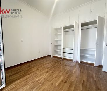 Διαμέρισμα για ενοικίαση Όσιος Λουκάς (Πατήσια) - Φωτογραφία 5
