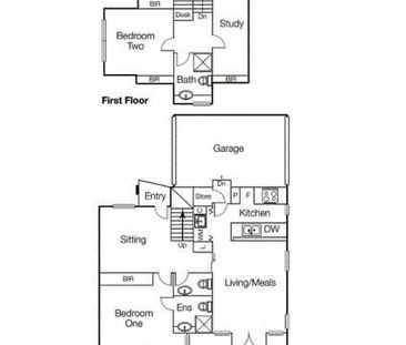 Modern & Spacious 2 Bedroom Townhouse in Prime Location - Photo 6