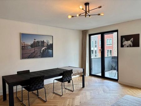 Te huur: Appartement Memeleiland in Amsterdam - foto 3