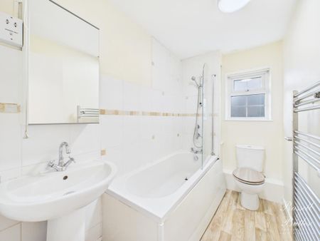 2 bedroom terraced house to rent - Photo 5