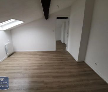 Appartement à louer 3 pièces 56.33m² - Photo 3