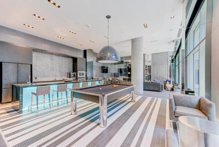 Appartement à louer - Montréal (Ville-Marie) (Centre) - Photo 4