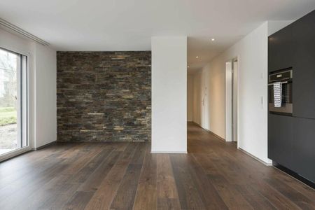 Traumhaft besonnte Gartenwohnung im Grünen! - Foto 4