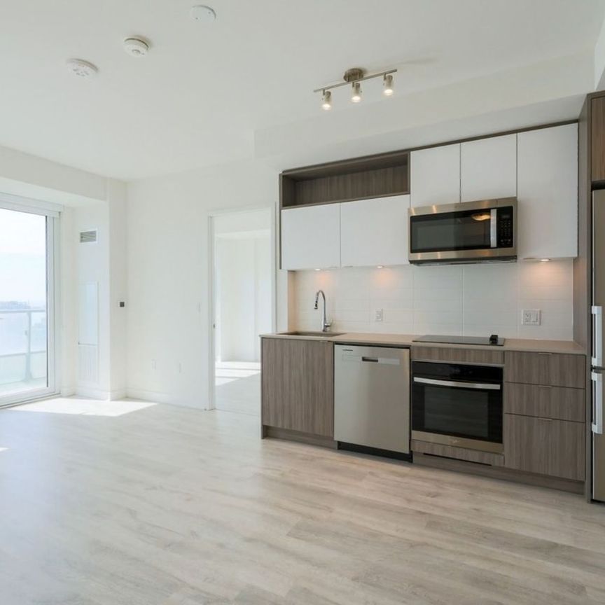 For Lease - 70 Princess Street Unit# 2408, Toronto, Ontario - Photo 1
