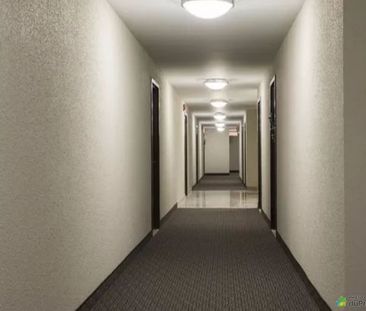 Unité 2 ½ - Complexe du Parc - 85 rue Bowen Nord, Sherbrooke (Fleur... - Photo 1