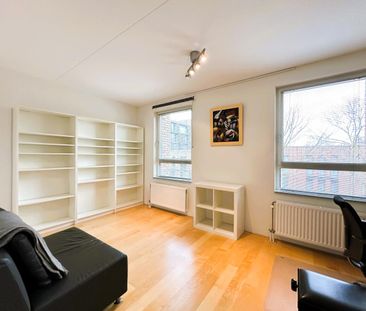 Pieter Oosterhuisstraat, 1087HT, Amsterdam - Oost - Photo 3