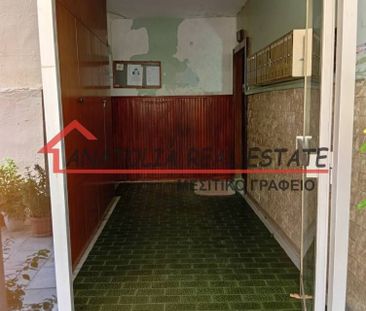 Studio/Γκαρσονιέρα για ενοικίαση Συκιές - Photo 3