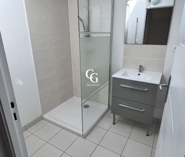 Location Maison 3 pièces 58m² ST JEAN DE BOISEAU 44640 - Photo 5