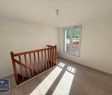 Location Appartement 1 pièce 16m² NANTES 44000 - Photo 6