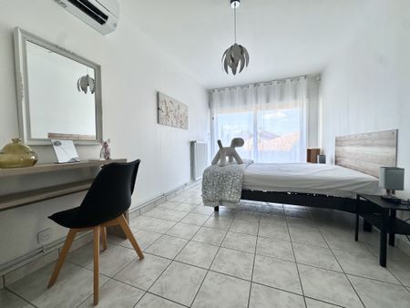 Location Maison 5 pièces 110m² AUBIERE 63170 - Photo 4