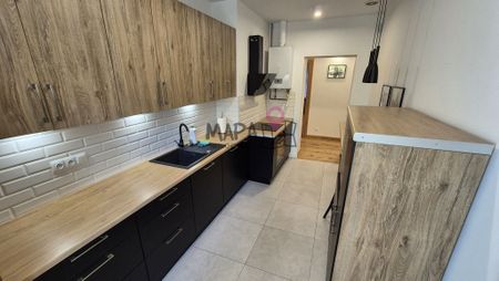 Duże i piękne mieszkanie w sercu Szczecina!! - Zdjęcie 2