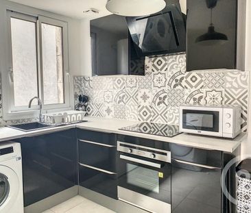 Location Appartement 2 pièces 43m² 34203 SETE CEDEX 34200 - Photo 4