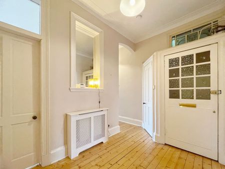 Room in a Shared Flat, Hyndland Road, G12 - Photo 5