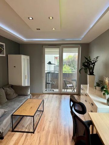 Do wynajęcia mieszkanie 48 m2 - Prądnik Czerwony - Photo 2