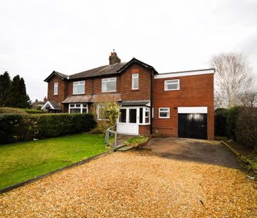 4 bedroom semi-detached house to rent - Photo 6
