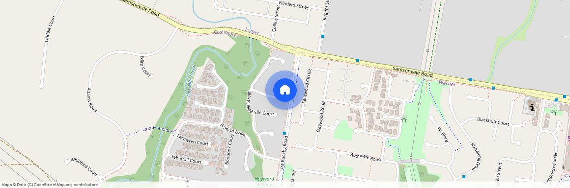 18 Stone Brook Court, Qld 4500, Cashmere