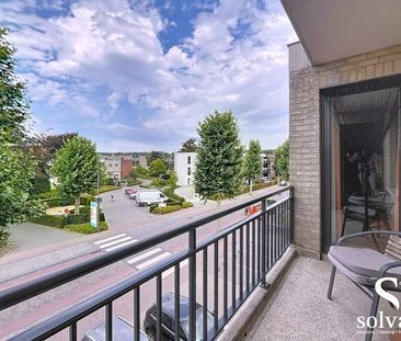 Appartement te huur - Foto 4