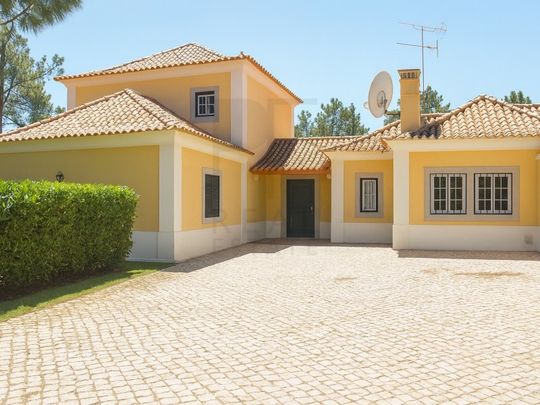 Moradia T6 em Lisboa - Photo 1