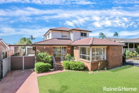 5 Harrow Street, Marayong, NSW 2148 - Photo 5