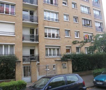 T1 à louer à Tourcoing - Réf. 516 - Photo 3