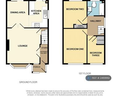 3 bedroom semi-detached house to rent - Photo 4