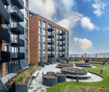 1 bedroom apartment to rent - Photo 2