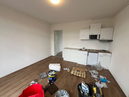Te huur: Kamer Postelse Hoeflaan 171 01 in Tilburg - Foto 3