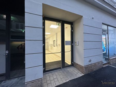 Moderne Innenstadt Wohnung in St. Pölten I Aufzug I Dachterrasse - Photo 2