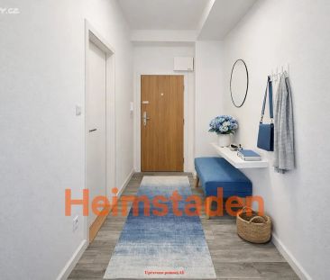 Pronájem bytu 3+kk 55 m² - Photo 5