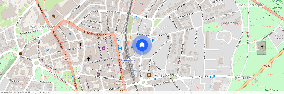 Apt 2, 53 East Parade #984301