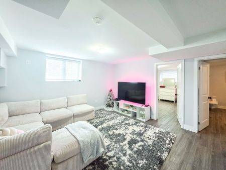 For Lease - 218 Celina Street Unit# Lower, Oshawa, Ontario - Photo 3