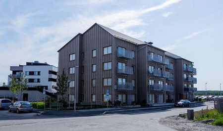 Gottsunda Allé 16, 75660, Uppsala - Foto 5