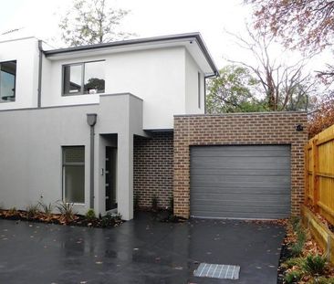 3/14 Melton Grove, Croydon - Photo 2