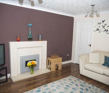 3 Bed Link Detached House To Let in Wellingborough - Photo 5