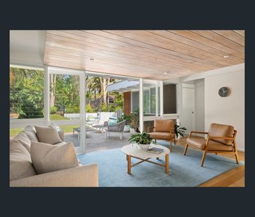 Level Retreat in a Serene Cul-de-Sac - 3 Month Lease - Photo 1
