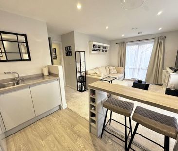 1 bedroom flat to rent - Photo 5