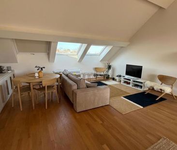 Tout savoir sur cet appartement à Forest, à Forest - Foto 1