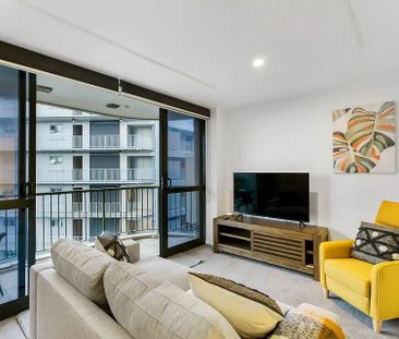 2 Bed, Central, Fully Furnished, Covered Carpark - Photo 6