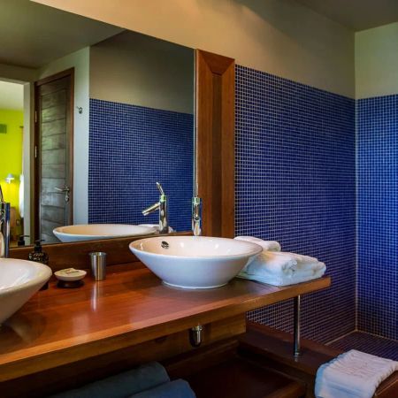 Pointe Milou, 2 Bedrooms Villa for rent - Photo 4