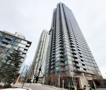 For Lease - 11 Brunel Court Unit# 3905, Toronto, Ontario - Photo 1