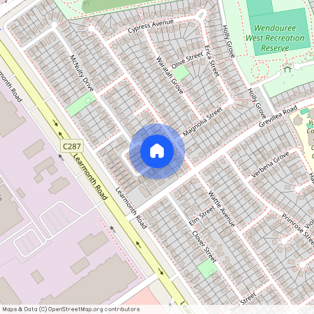 71 McNulty Drive, Wendouree VIC