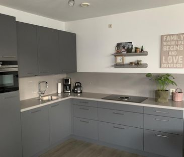 Te huur: Appartement Eikenburg in Eersel - Foto 5