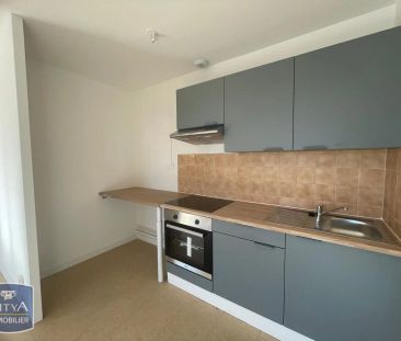 Appartement à louer 2 pièces 43.6m² - Photo 5
