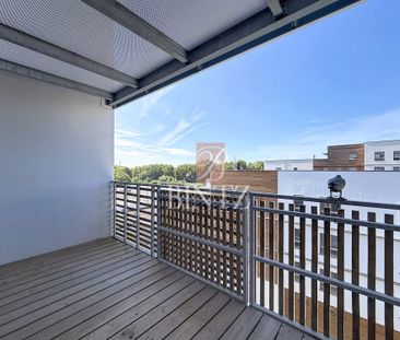 Location Appartement 3 pièces 65m² STRASBOURG 67000 - Photo 6