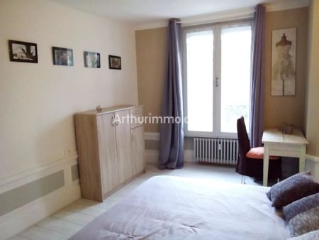 Location Appartement 1 pièces 30 m2 à Lons-le-Saunier - Photo 3