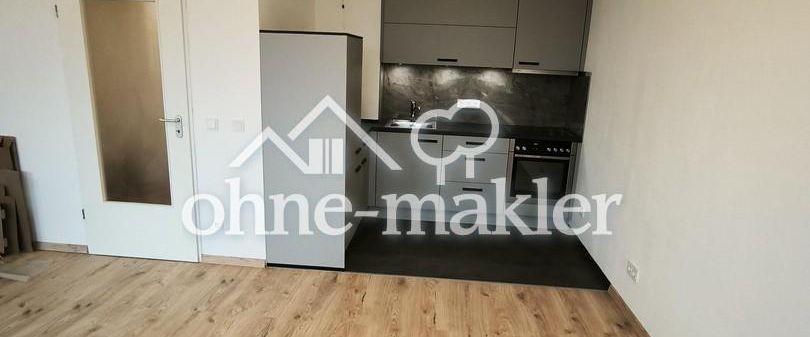 Besichtigung am 29.11 - Apartment Neuss - Stadionviertel - Foto 1