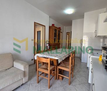 Quadrilocale via Calvisio, Centro, Finale Ligure - Photo 1