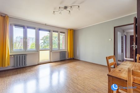 2 osobne pokoje*50m2*Podgórze Duchackie*Kurdwanów - Photo 4