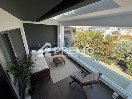 Μεζονέτα για ενοικίαση Άνω Γλυφάδα (Γλυφάδα) - Photo 2