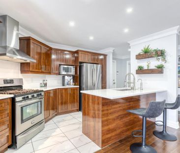 Appartement 4 1/2 à louer rénovée à Brossard - Photo 1